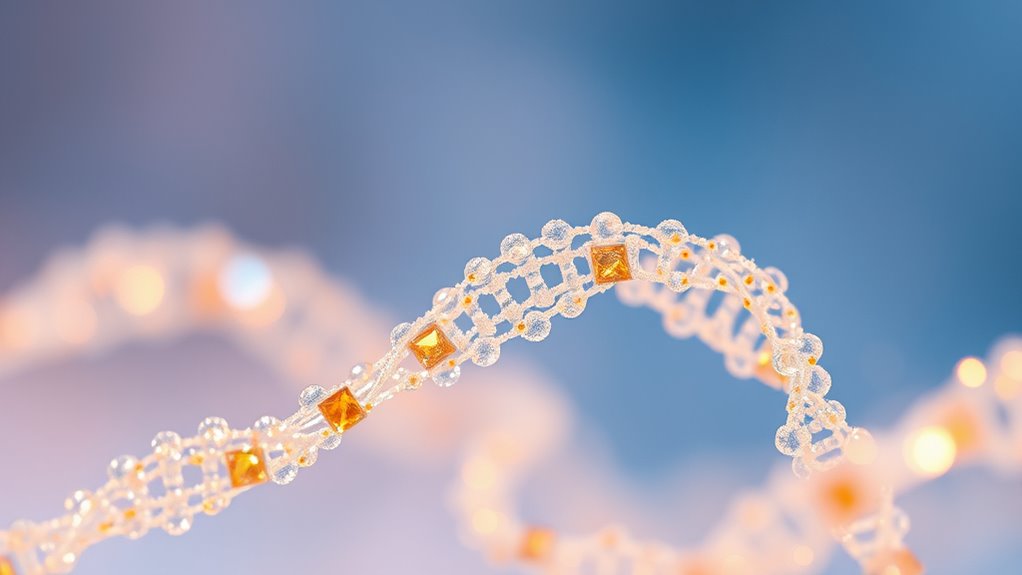 marine biotechnology promotes skin regeneration