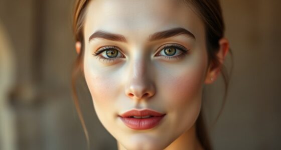 minimalist clean beauty tips