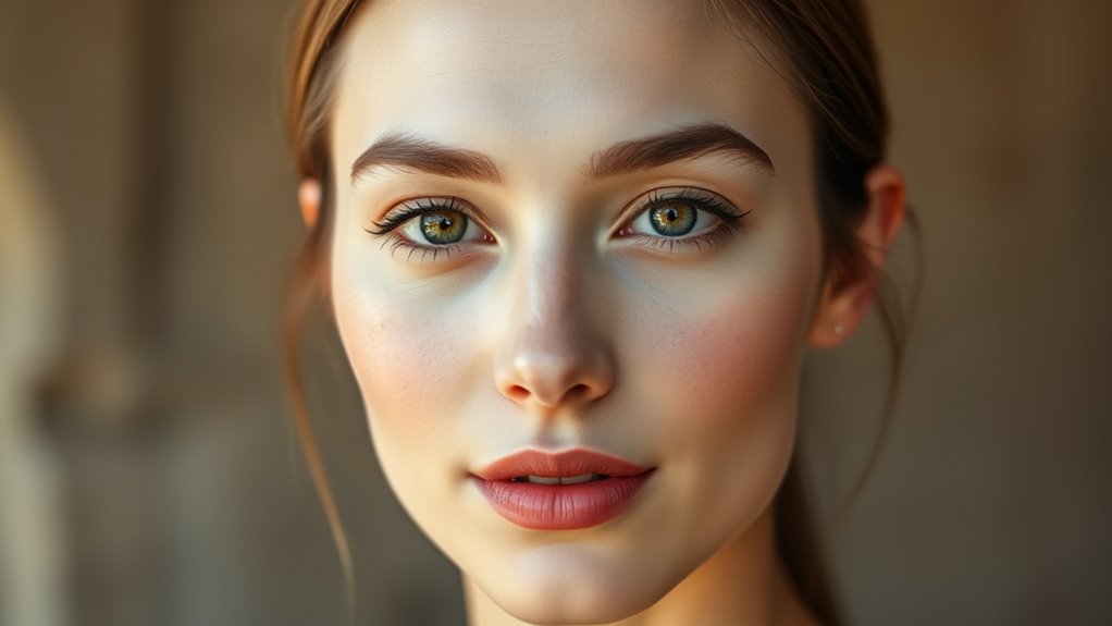 minimalist clean beauty tips