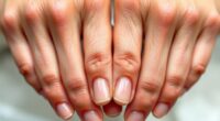 nail strengthening treatment options
