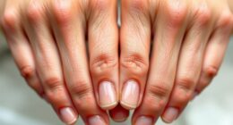 nail strengthening treatment options