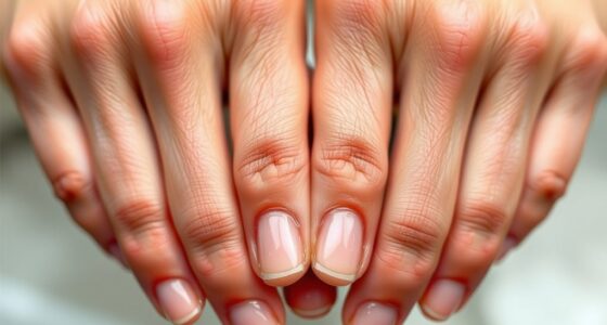 nail strengthening treatment options