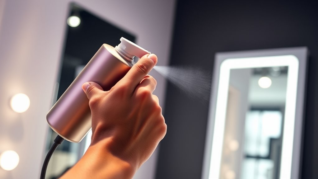 natural even sunless tanning