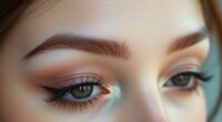 natural lash enhancement tips
