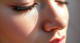 peptides enhance anti aging skin