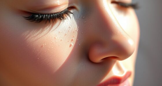 peptides enhance anti aging skin