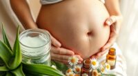 pregnancy safe skincare ingredients