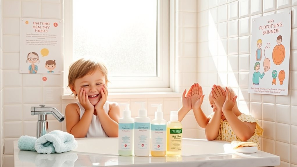 protect cleanse and hydrate