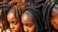 protective hairstyles benefits and options