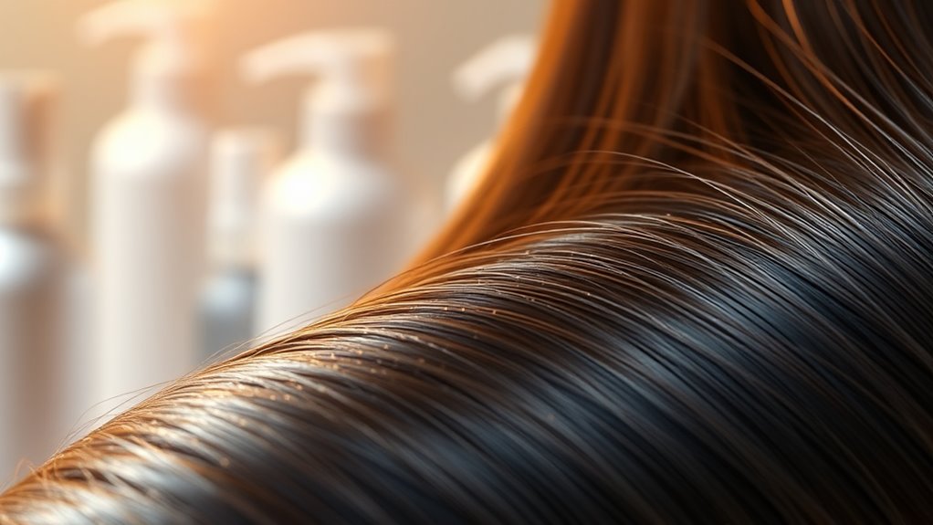 proteins strengthen and repair