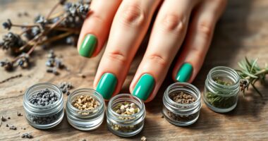 safe natural ingredients