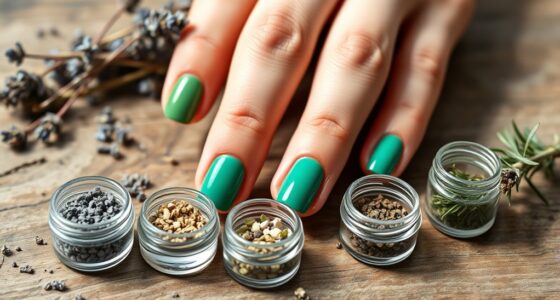 safe natural ingredients