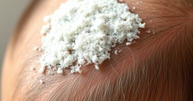 scalp conditions and remedies
