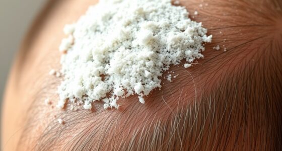 scalp conditions and remedies