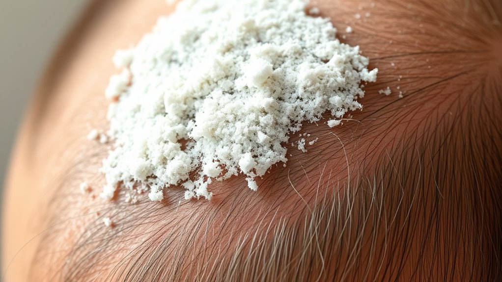 scalp conditions and remedies