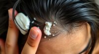 scalp exfoliation benefits routine