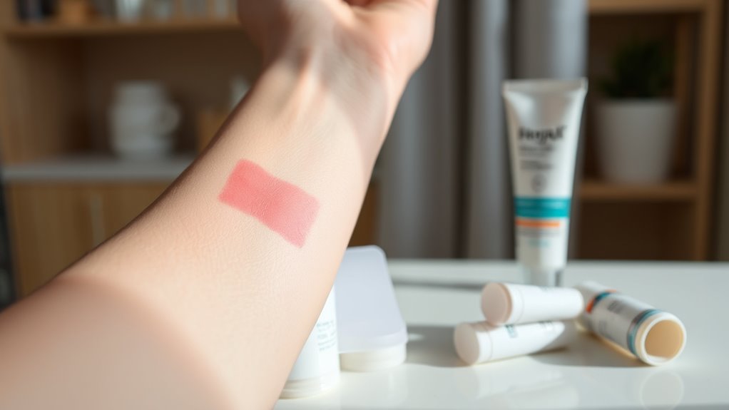 scar prevention and care