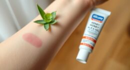 scar prevention and treatment