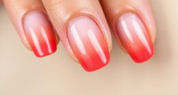 seamless color transition techniques