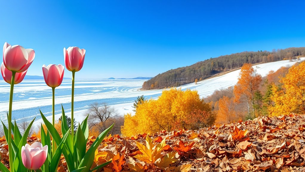 seasonal colors influence emotions