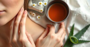 sensitive skin triggers solutions