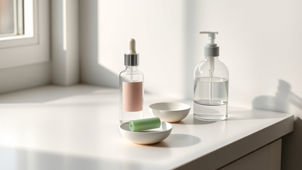 simplify sustain trust effectiveness