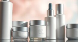skin smoothing product formulas