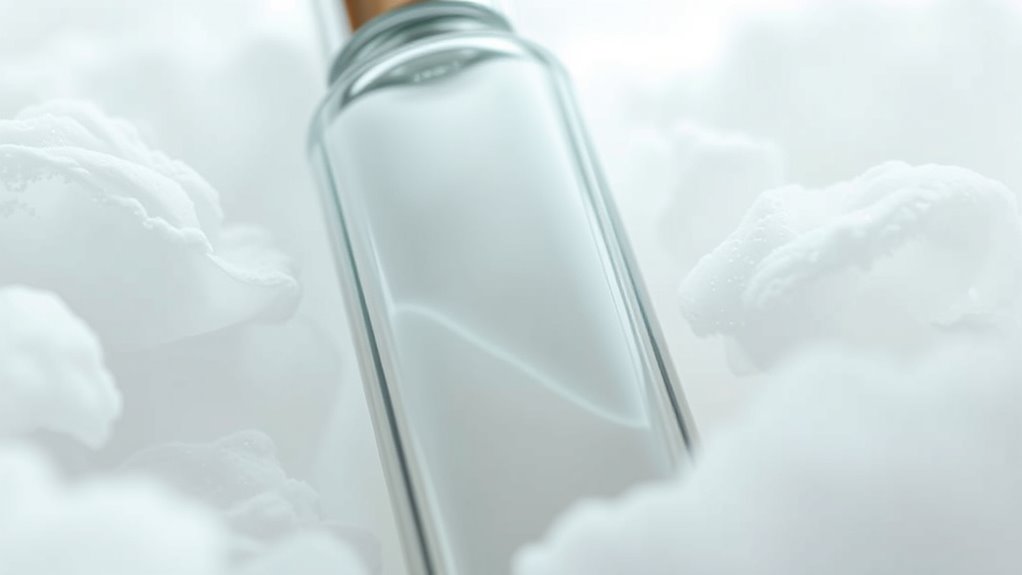 smoothing pore refining skincare