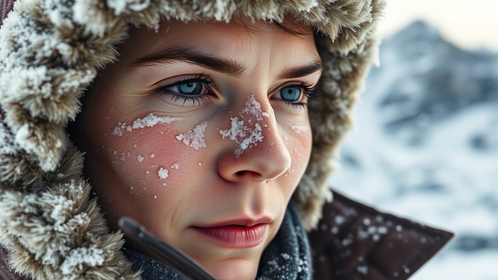 support skin barrier function