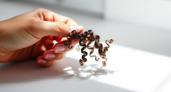 test hair porosity level