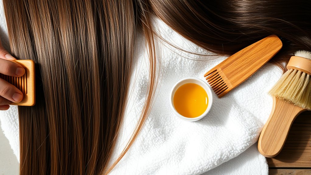 understanding hair porosity