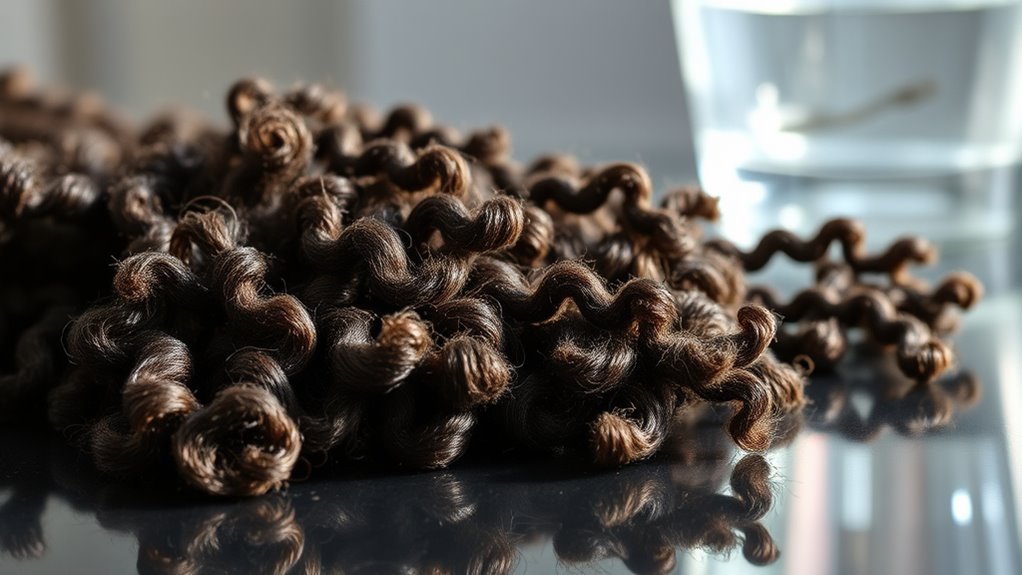 understanding hair porosity types