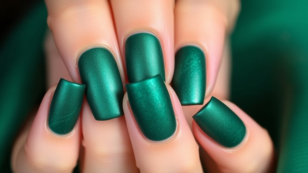 velvet textures with rich colors