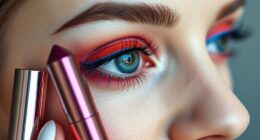 vivid cosmetic eye enhancement