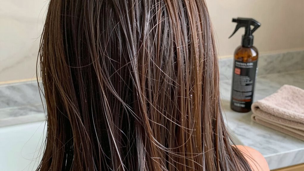 address overwashing and damage