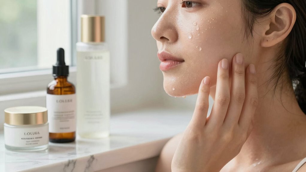 adjust skincare seasonally accordingly