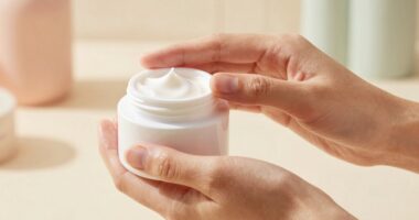 apply regularly keep soft