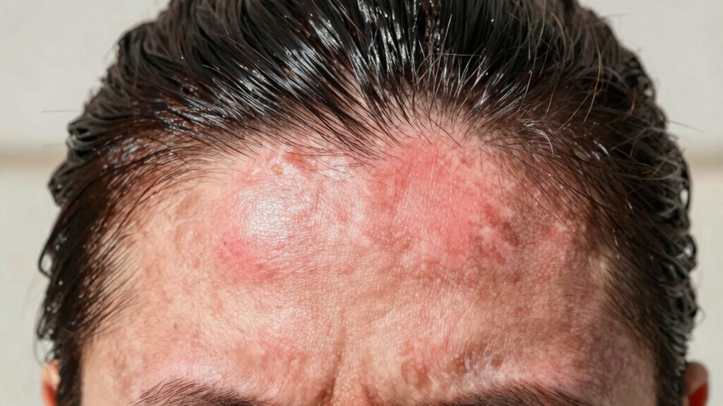 apply sunscreen thoroughly regularly