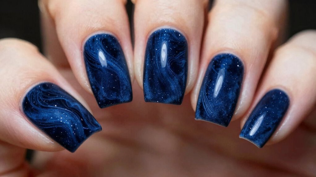 apply thin cure thoroughly