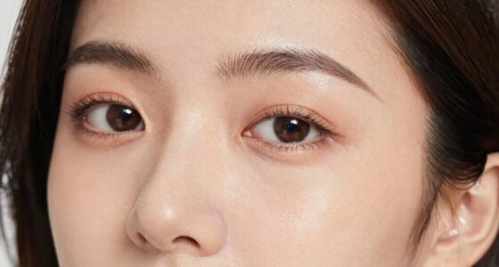 avoid excessive powder application