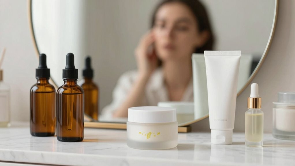 avoid improper product layering