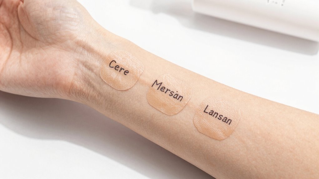 avoid patch test mistakes