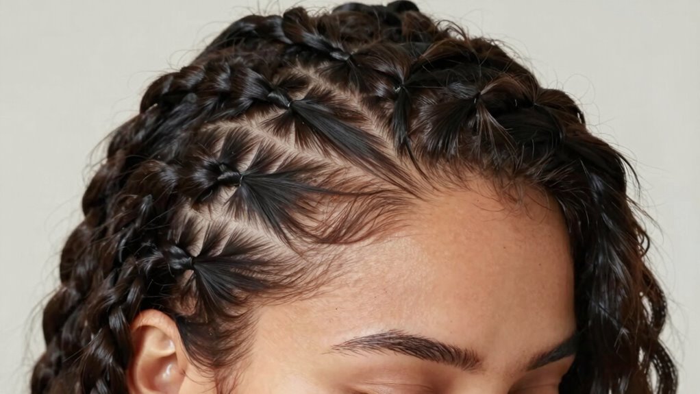 avoid tension practice care