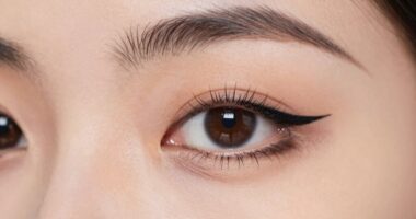 avoid touching eyes frequently