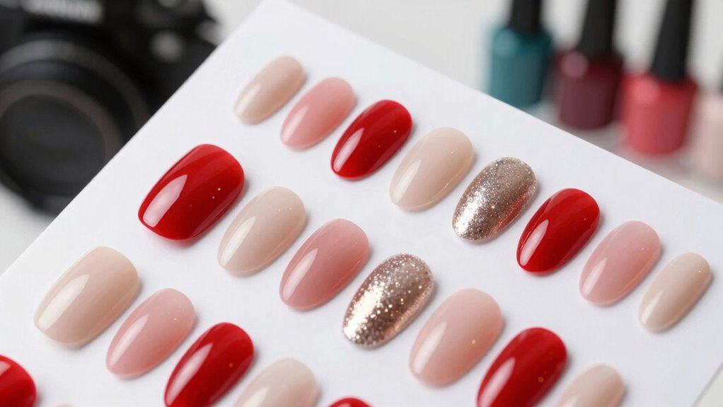 balance length with style