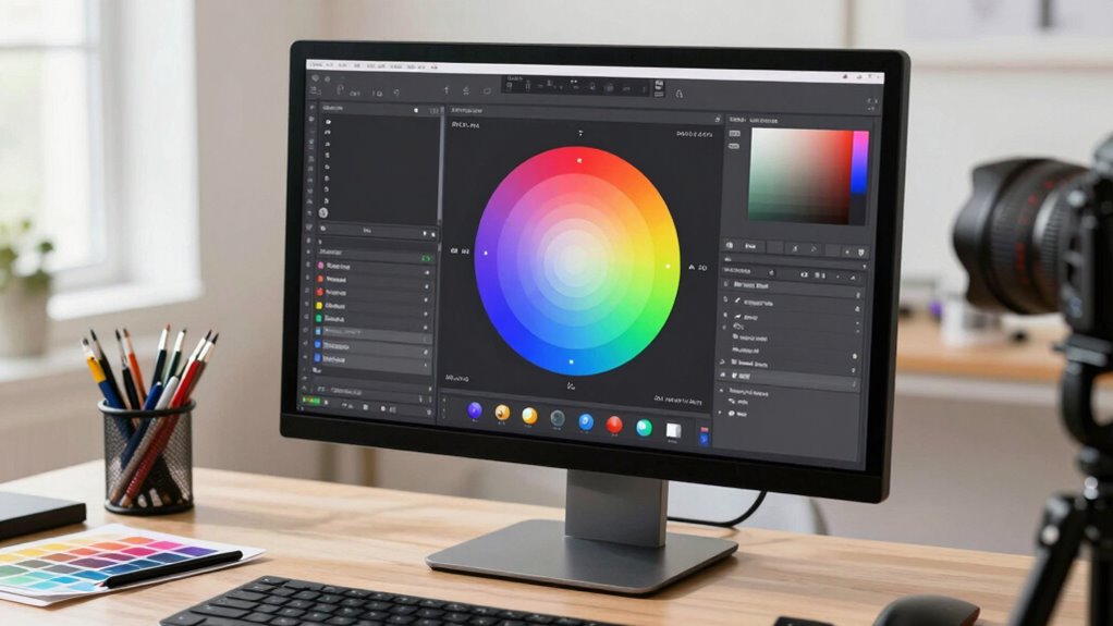 balance tonal adjustments effectively