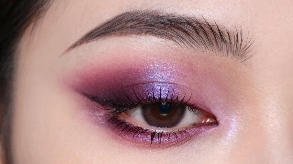 blend balance complement enhance