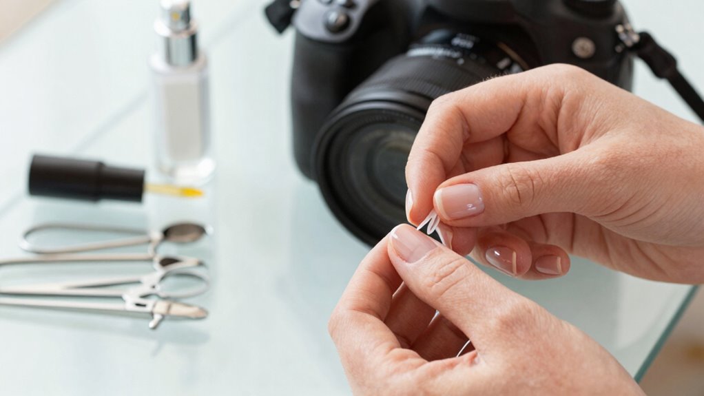 break habits protect cuticles