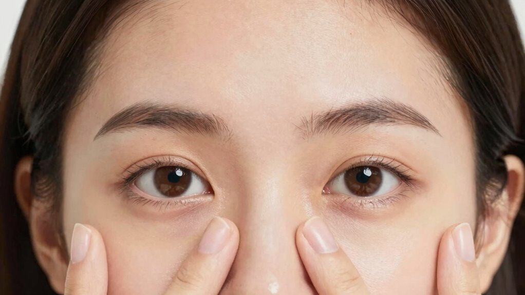 check ingredients and patch test