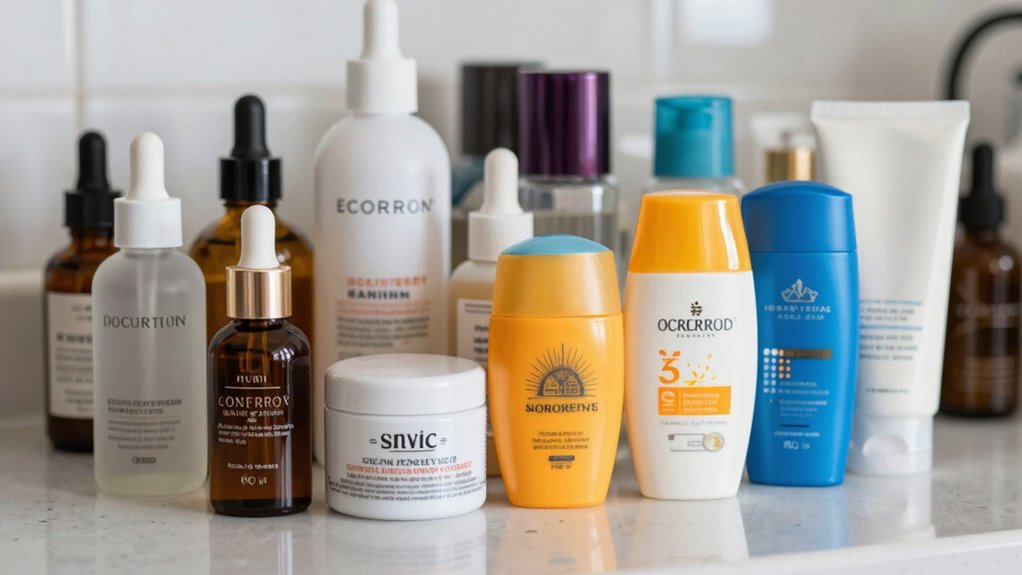 check ingredients for conflicts